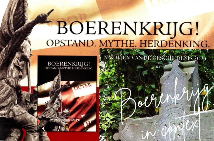 Boerenkrijg 