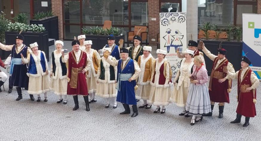 Volksdansgroep Chludowianie-1 