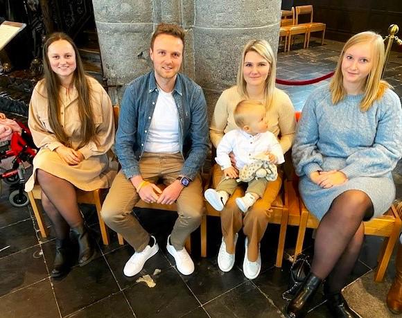 Finn De Baere 