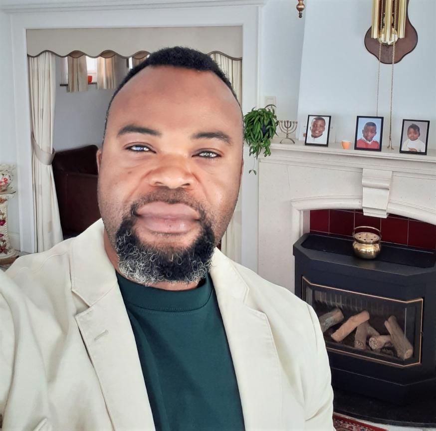 Thierry Bill Kabamba 