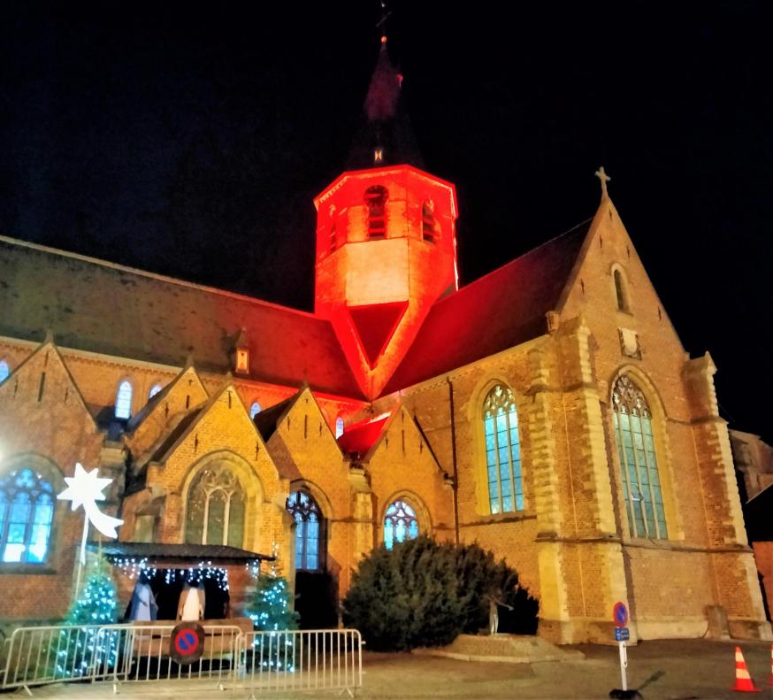 H. Kruiskerk 2022-1 