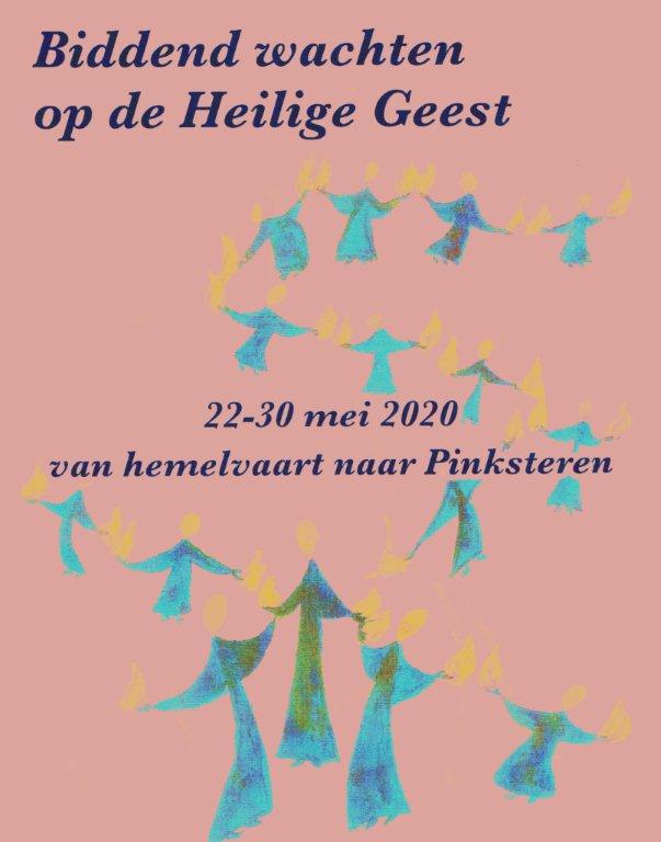 Pinksternoveen 2020 