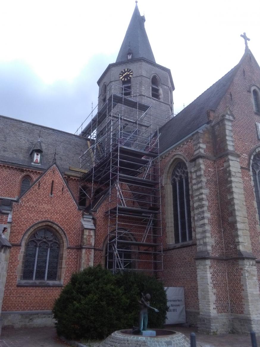 H. Kruiskerk 11 