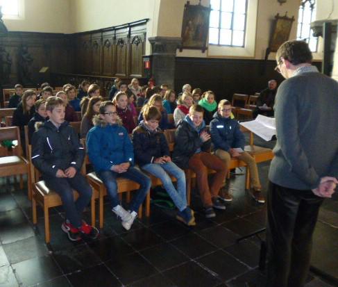 Jongeren Stekene 1 
