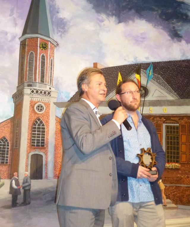 CULTUURPRIJS 2017 