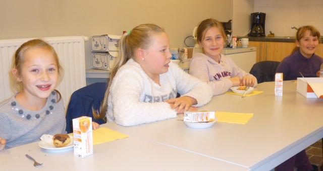 Jongeren Stekene 4 
