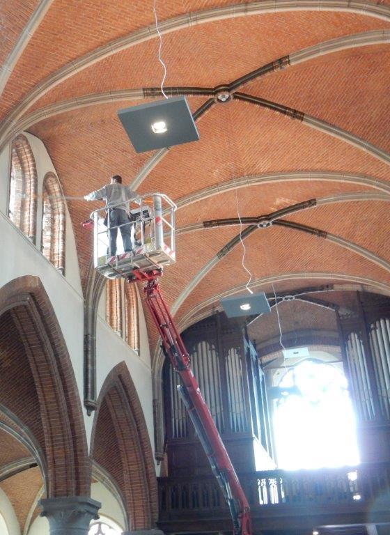 Werken H. Kruis 2017-1 