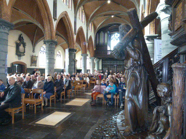 Ingroeiviering EC 2017-1 
