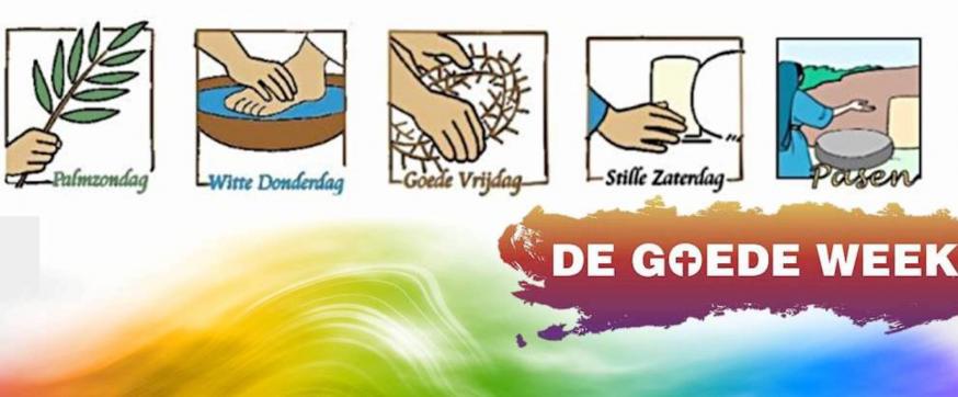 Goede Week 