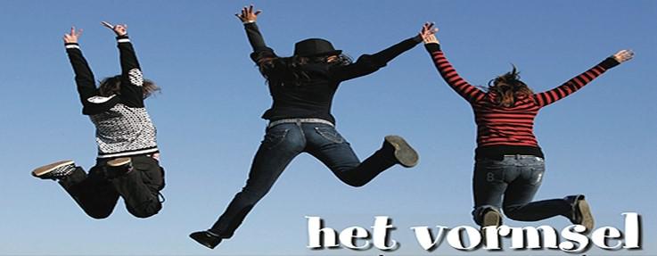 vormelingen in actie 