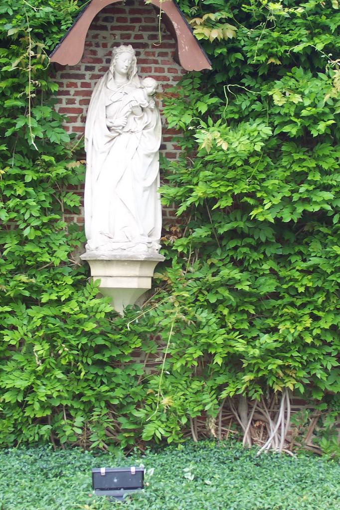 Maria Lichtmis (Opdracht van de Heer) 