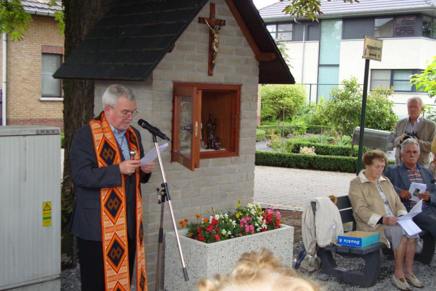 Uit het archief: de kapellekesbaan (3) 