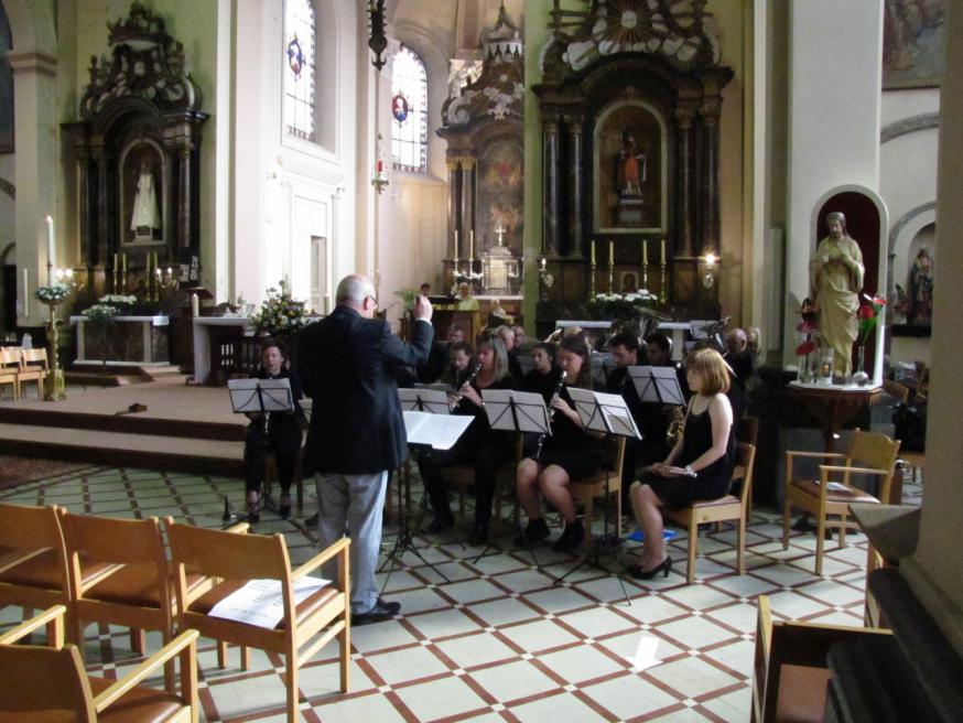 Sacramentsdag 