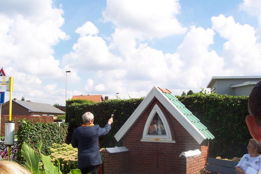 Uit het archief: de kapellekesbaan (2) 