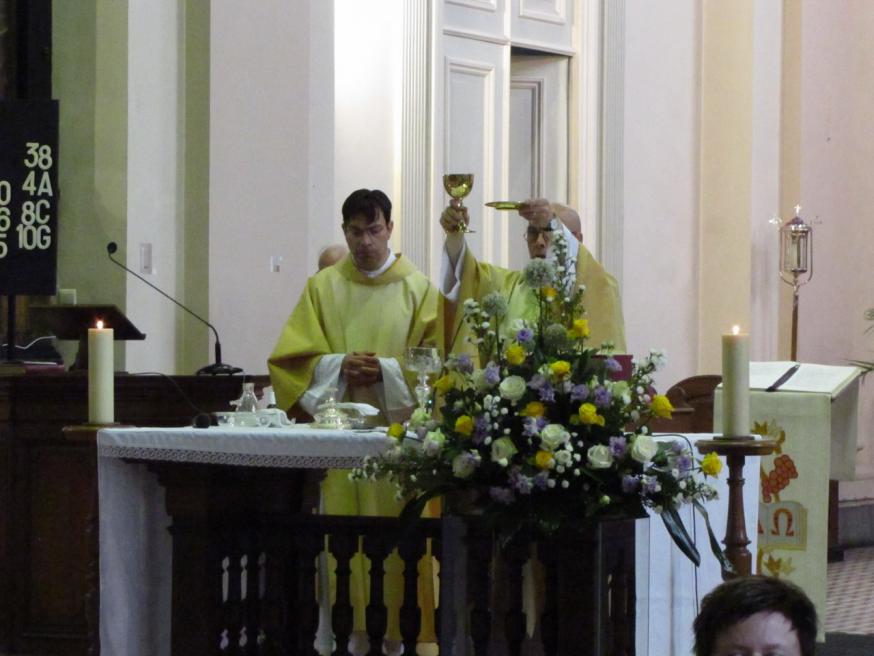 Sacramentsdag 