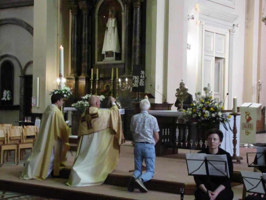 Sacramentsdag 