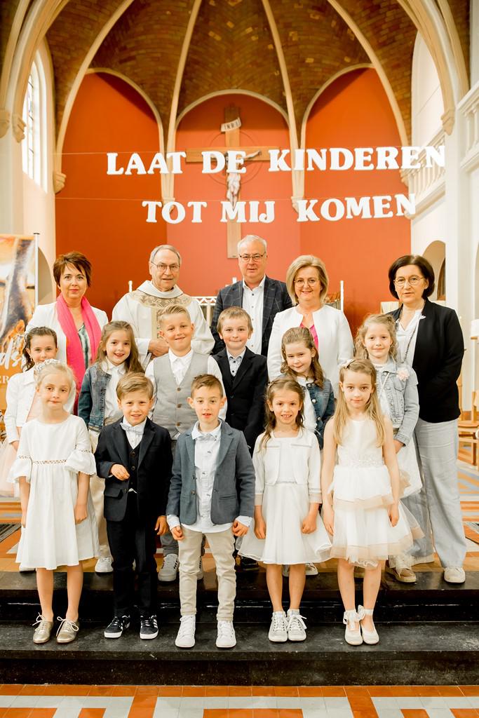 Gemeentelijke Basisschool Diepenbeek 