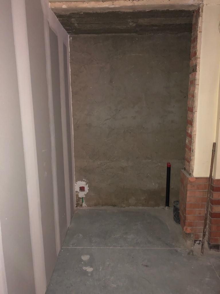 Een koelcel. © Een koelcel.