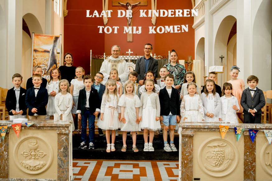 VBS Rooierheide 