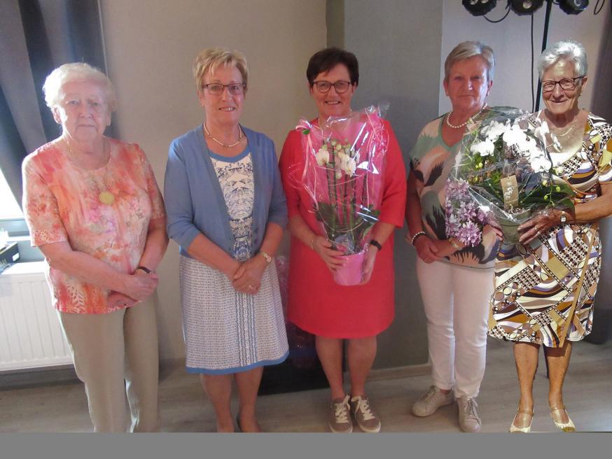 Het Italiaans feest van Femma Lutselus 