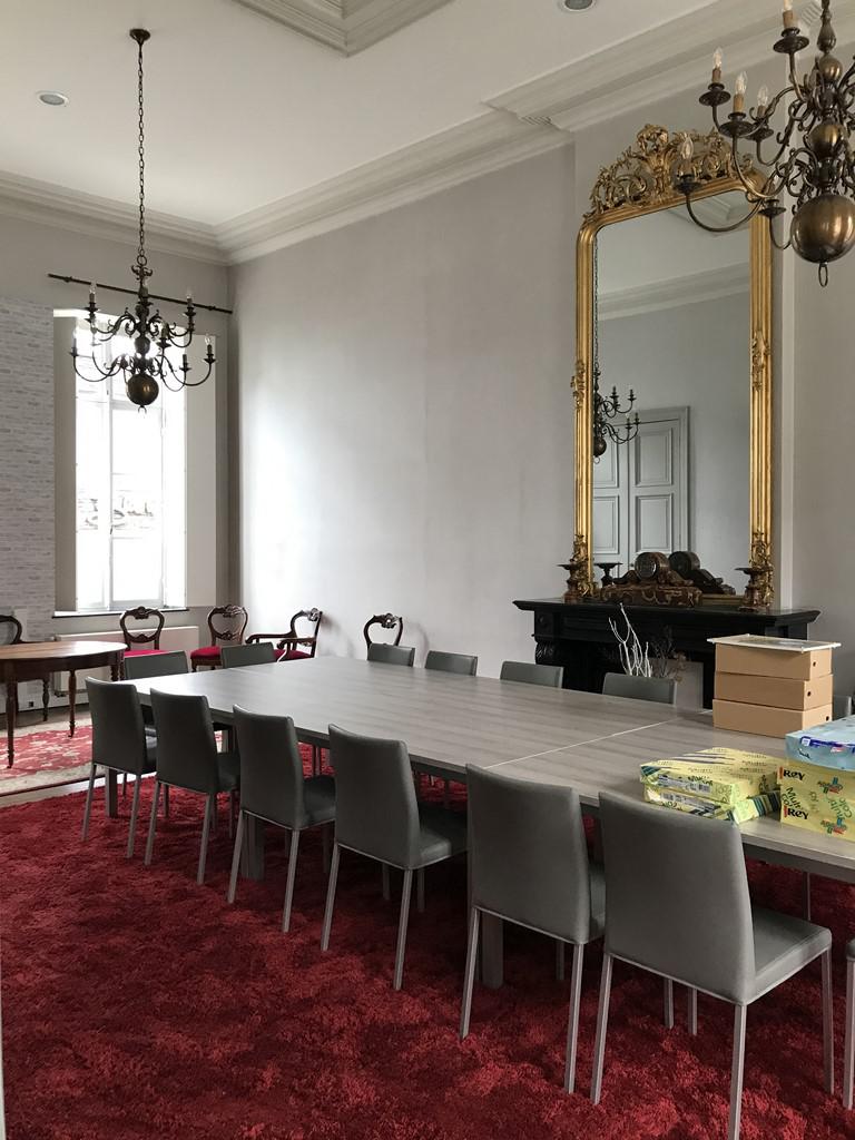 De vernieuwde dekenij van Hasselt (laatste deel) 