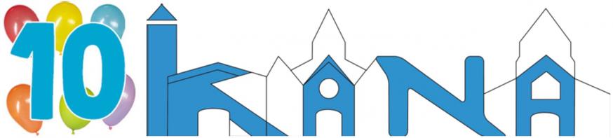 10 jaar Kana 