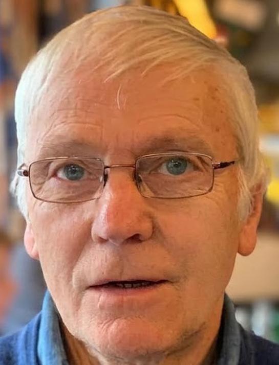 Daniel Pauwels 