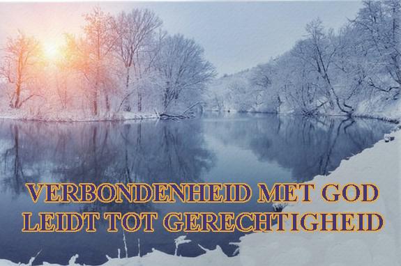 eerste zondag advent 