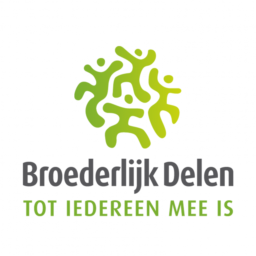 Broederlijk Delen 