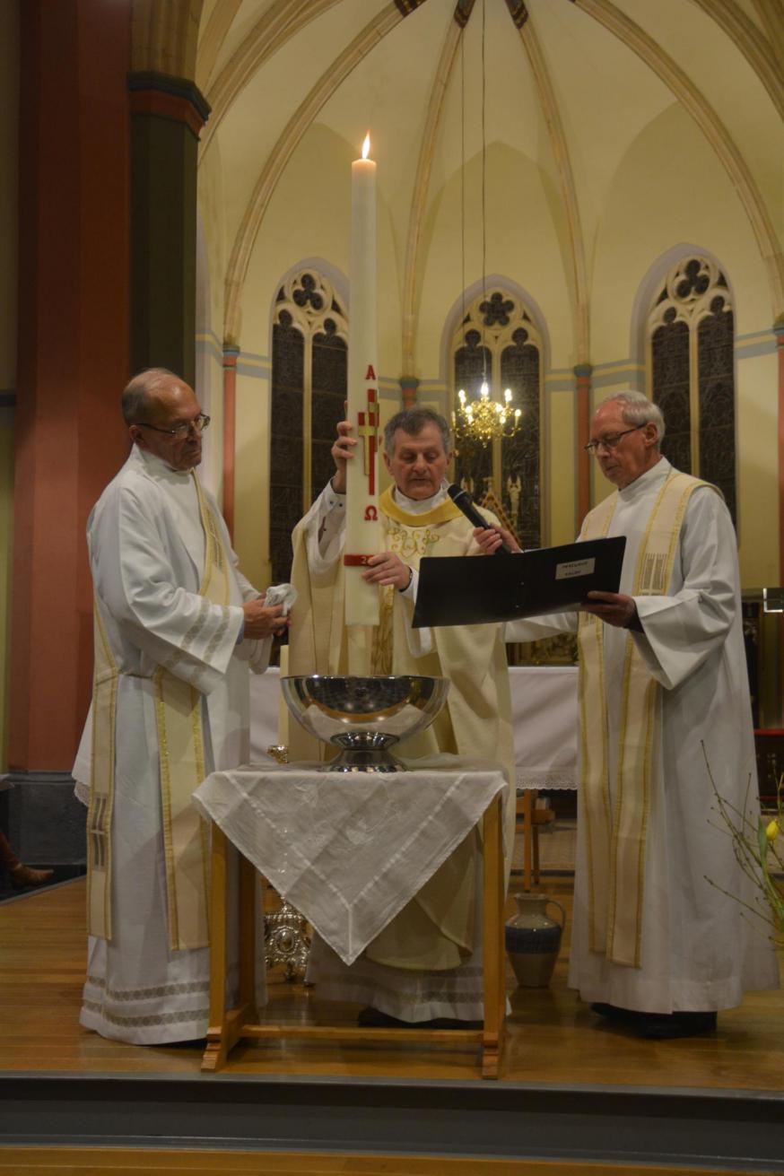 Pasen 2017 in Peer © PE Tabor Peer