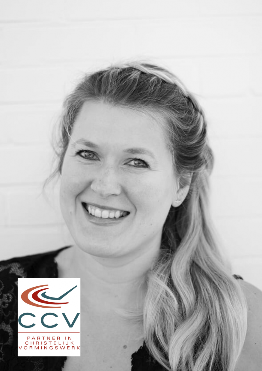 Liesbeth Corvers (CCV Hasselt) © CCV Hasselt