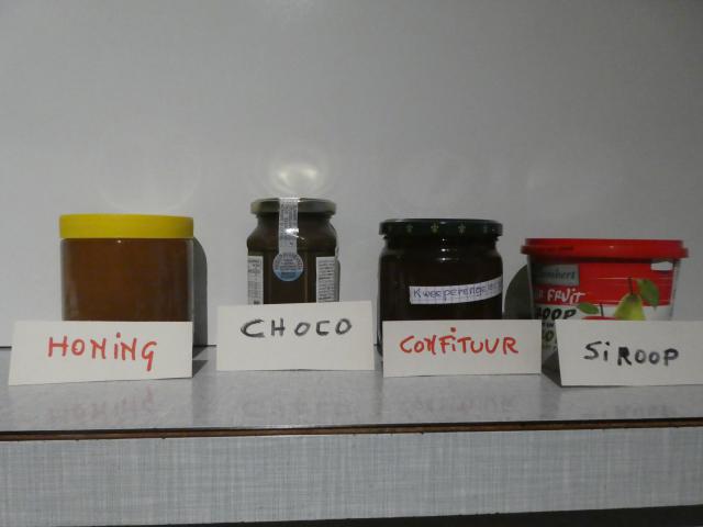 Inzamelactie Sint-Vincentius © Parochie Wijchmaal