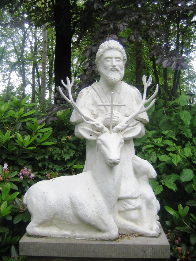 Sint Hubertus 