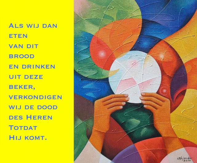 - © federatie Zutendaal