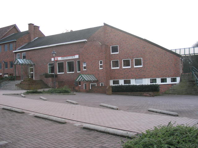 - © federatie Zutendaal