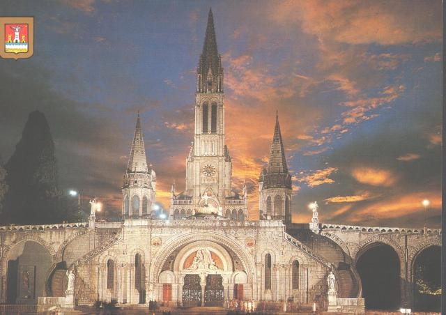 Lourdes 