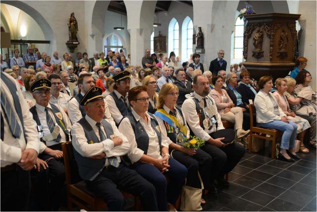 - © federatie Zutendaal