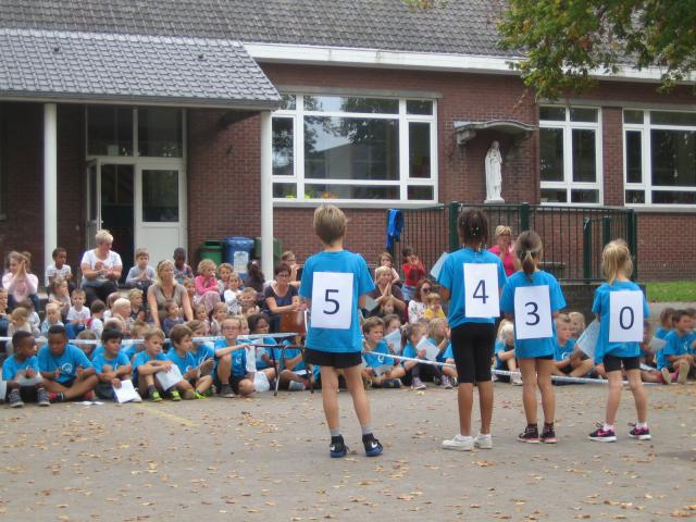 - © federatie Zutendaal