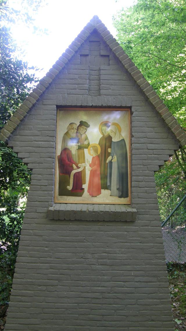 - © federatie Zutendaal