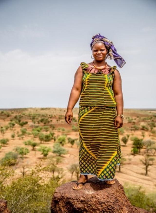 ​Amssetou © federatie Zutendaal
