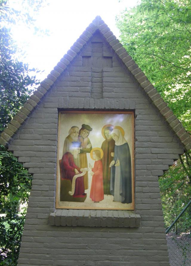 - © federatie Zutendaal