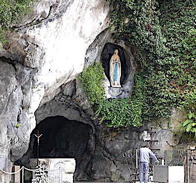 Lourdes 