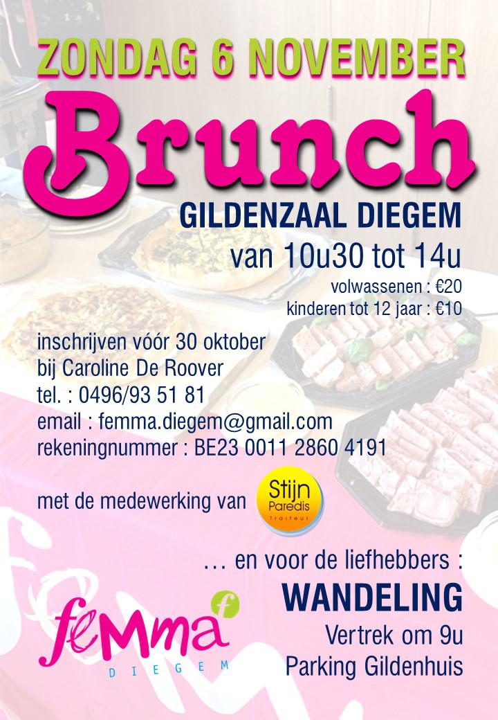 FEMMA DIEGEM 