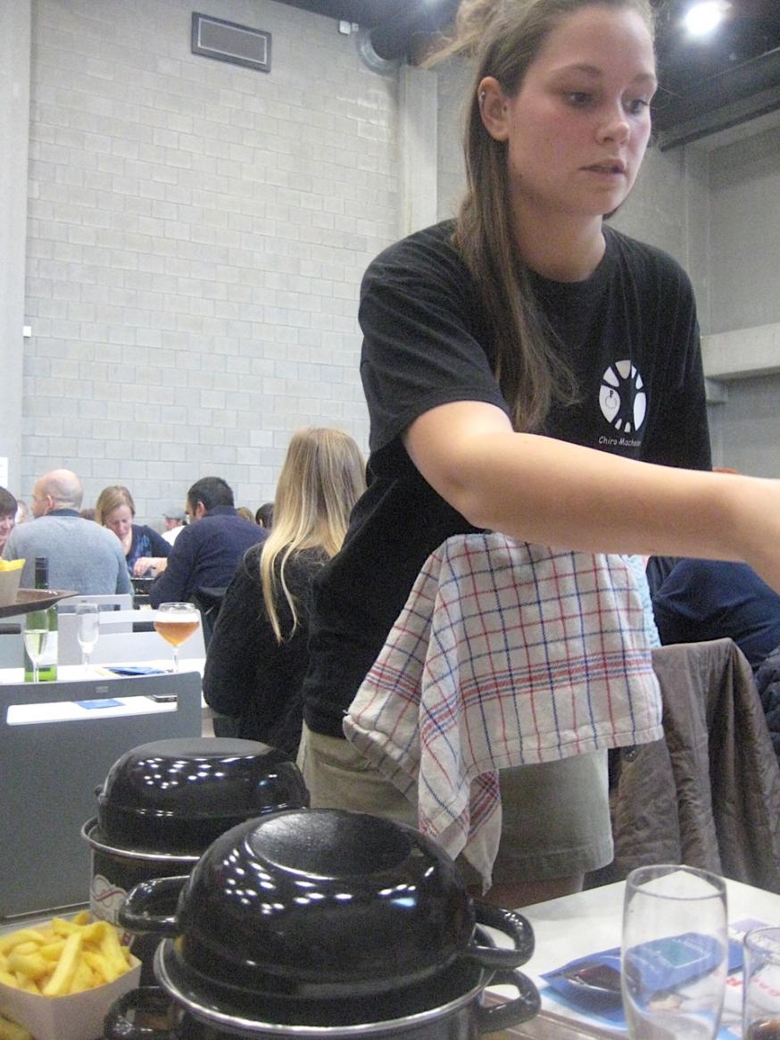 Chiro Machelen 
