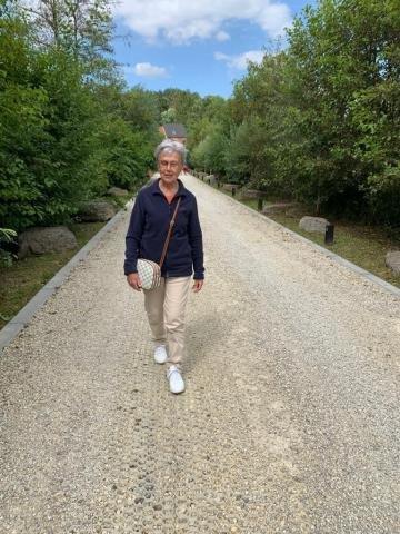 Paula Peeters © Familie Peeters