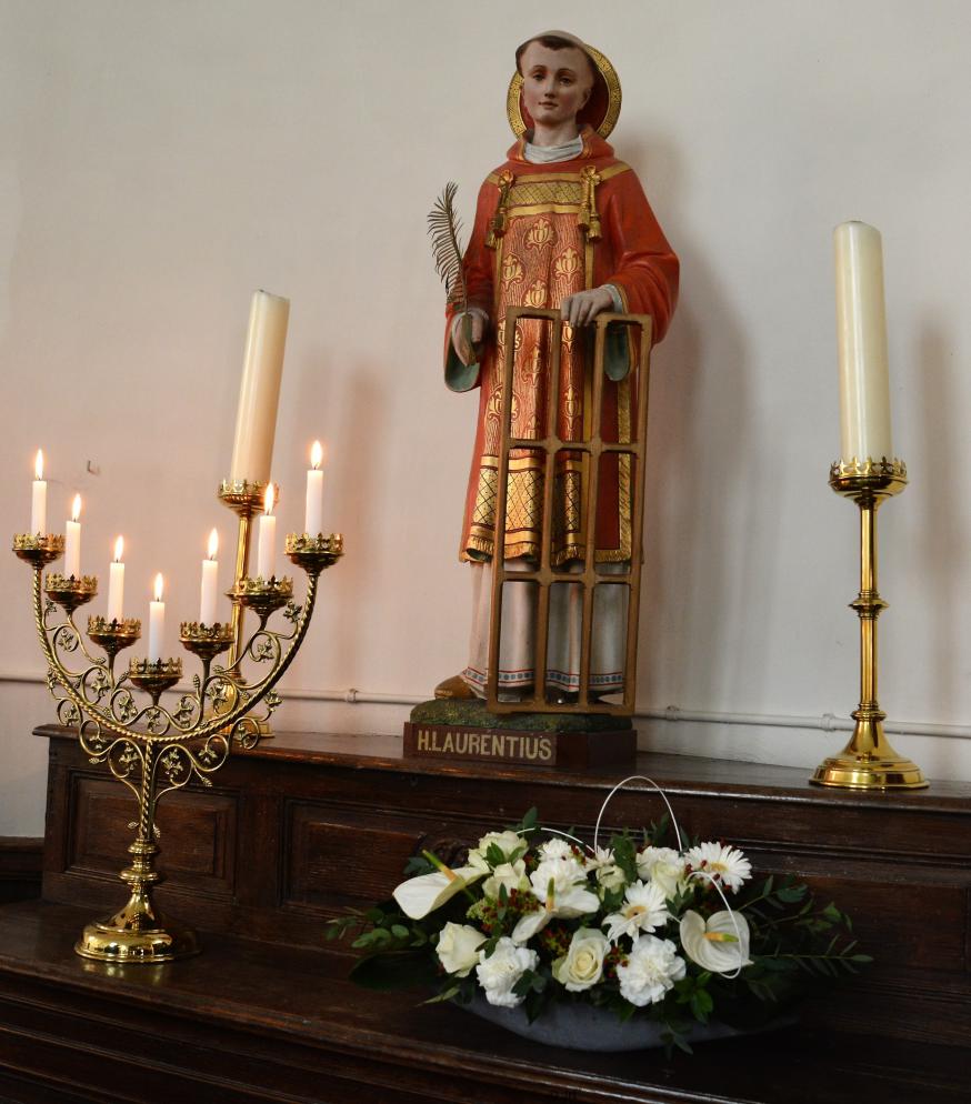 H Laurentius 