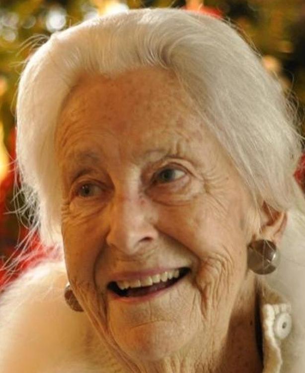 Marie Therese 