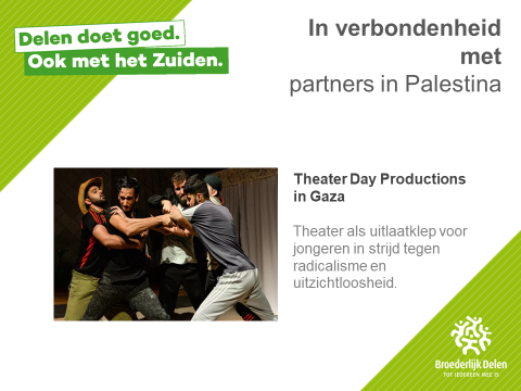 je deelt dromen... 