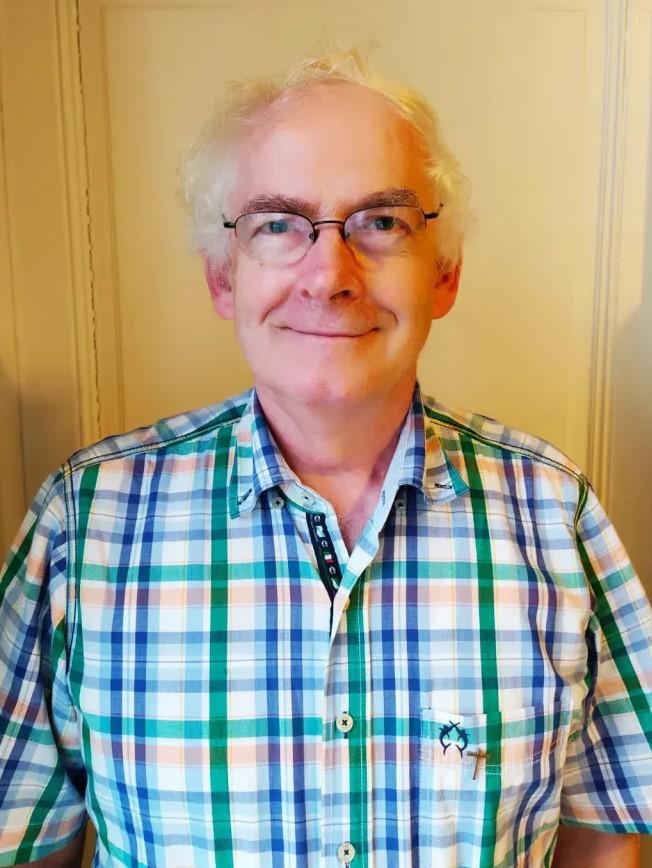 abbé François Goetghebuer 
