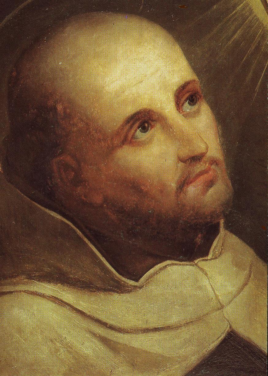 Jan van het Kruis 